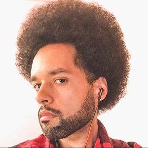 Meet your Posher, David